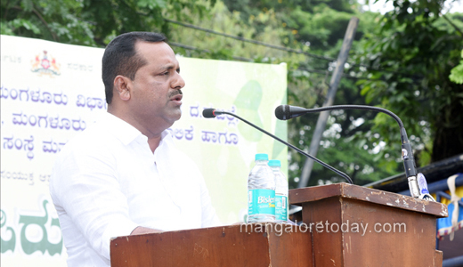 Independence day in mangalore